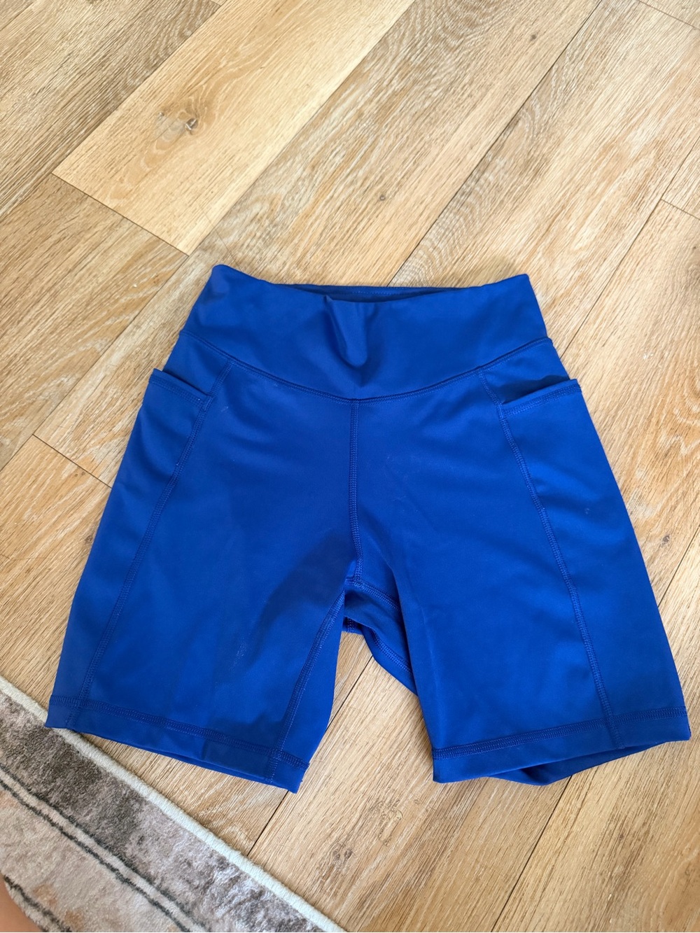 LSKD Biker Shorts - Small